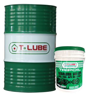 Taipoil GearLube EP1 – Dầu hộp số thông dụng